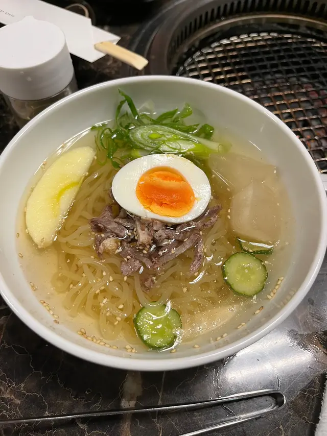 京の焼肉処 弘 千本三条本店