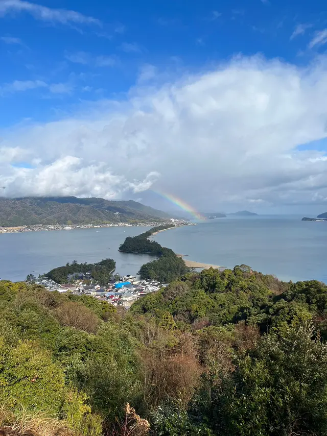 天橋立