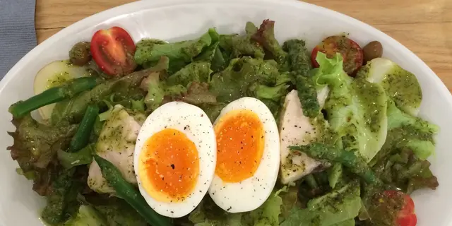 おしゃれな朝活プラン🌷【青山・外苑前】