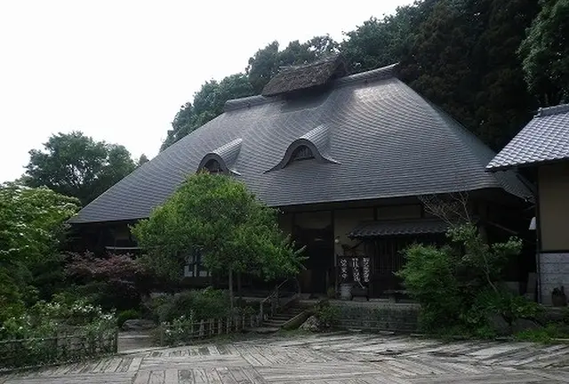 茨城ドライブ