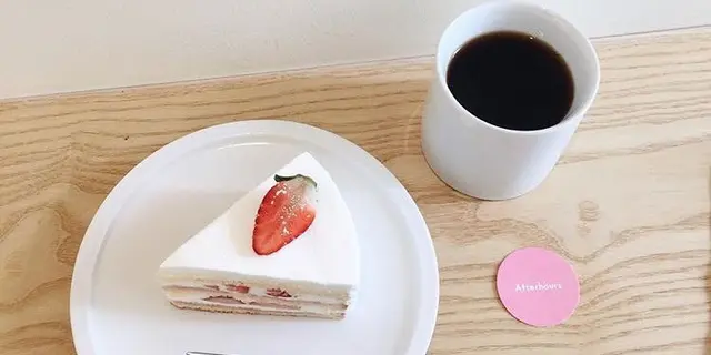 【こだわりのカフェ特集】代々木周辺を歩こ〜♫