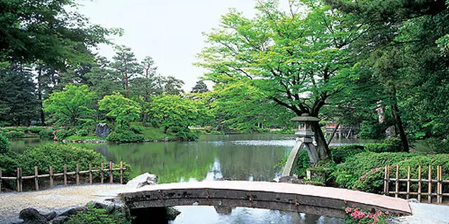 休みは有効活用！東京から始発で日帰り金沢旅行♬