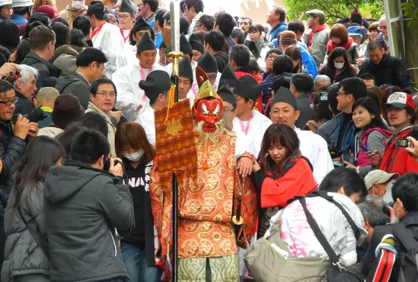 熊野神社の写真・動画_image_27430