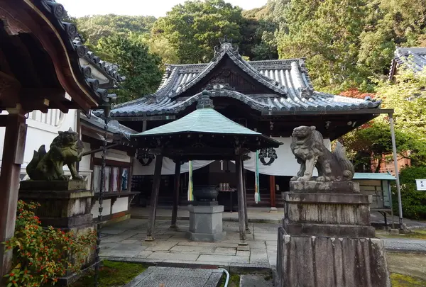 観音寺（山崎聖天）の写真・動画_image_99963