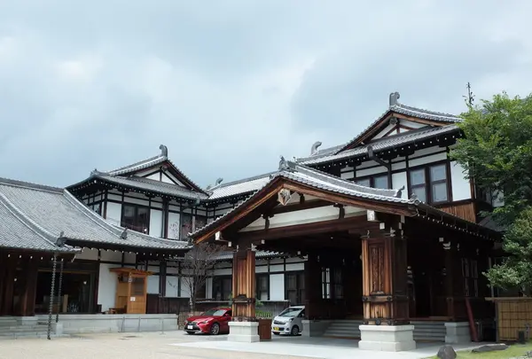 奈良ホテルの写真・動画_image_150978