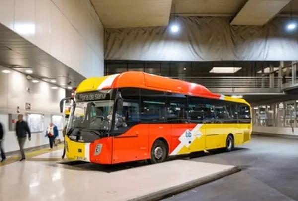 Estació Intermodal (301)