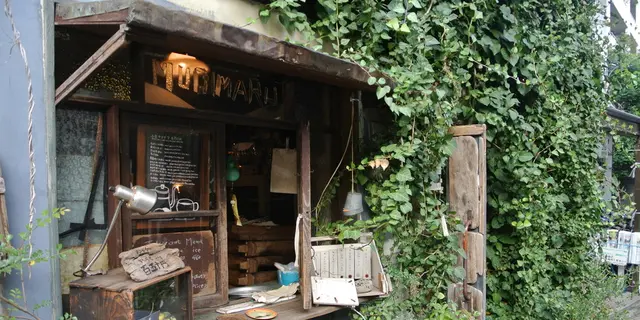 新しくて古くて面白い！神楽坂をお散歩♪