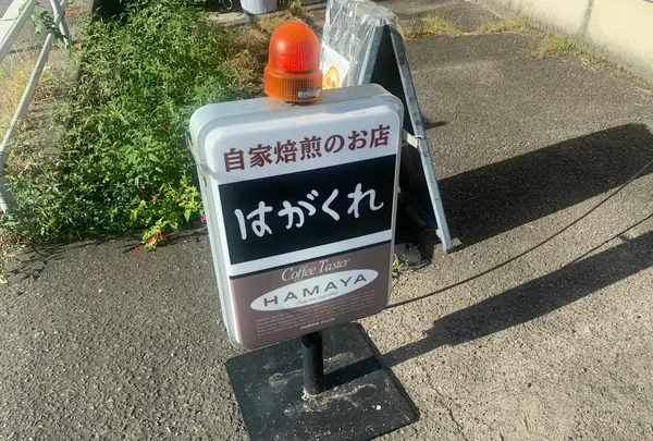 はがくれの写真・動画_image_502406