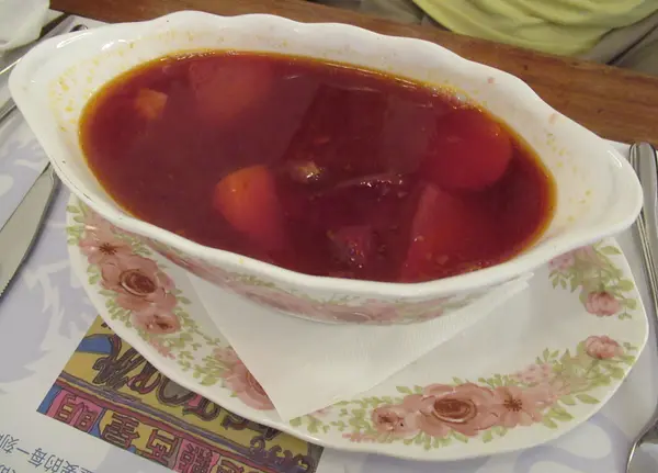 Astoria Cafe　明星咖啡館