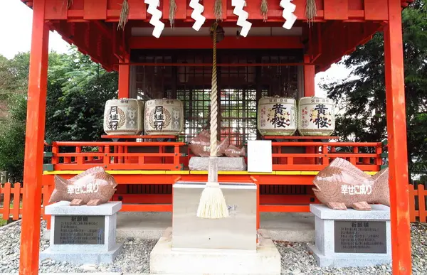 乃木神社の写真・動画_image_335298