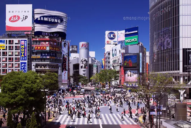 【表渋谷】今さら聞けない初めての渋谷の歩き方！