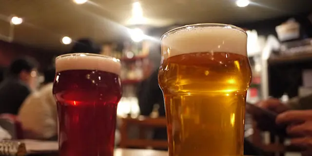 京都でクラフトビールを楽しむならここがオススメ！