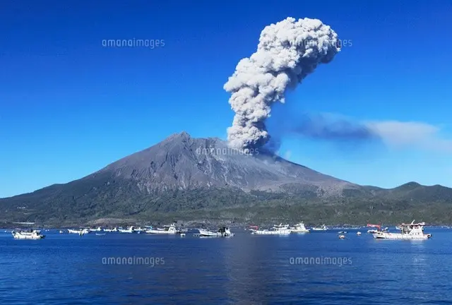 鹿児島