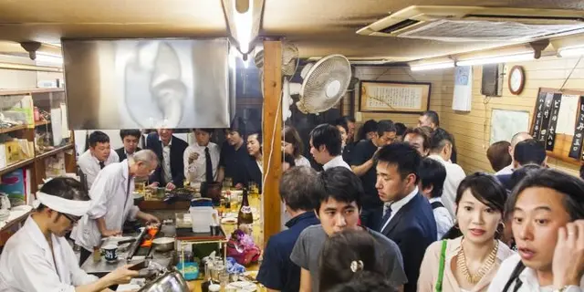 エビ横だけじゃない！恵比寿でサク飲みするのにオススメのお店リスト（随時更新）