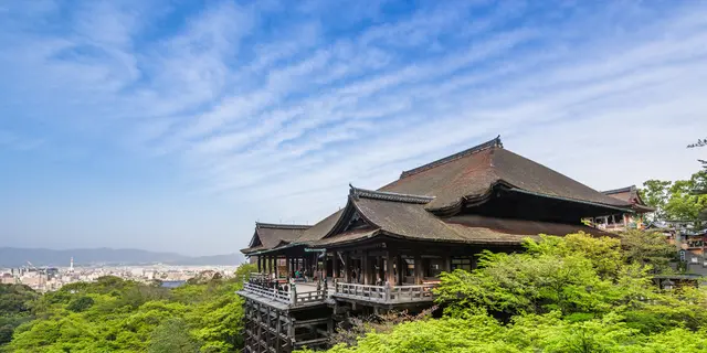 京都でぶらぶらお散歩デート