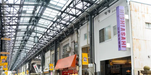 【名古屋】テレビ塔、商店街、モーニング…　メジャーもコアもかじっちゃう旅