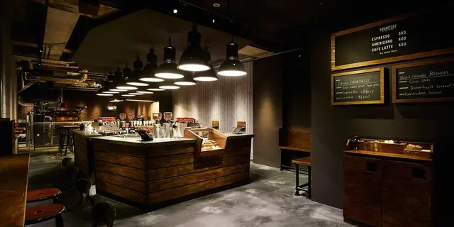 NOZY COFFEE 能城政隆 がオススメする渋谷表参道の歩き方。