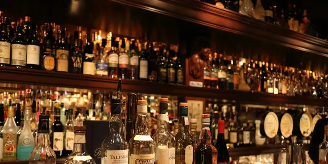 新橋・銀座の良いとこ取り飲み歩きツアー♪