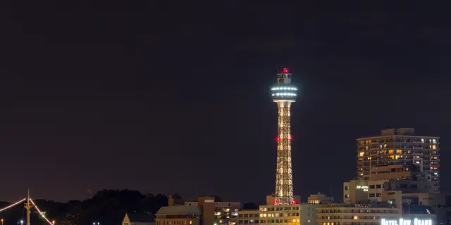 横浜ナイトクリスマス！　～君がいるだけで～