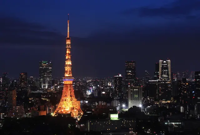 平日夜の東京プリンスホテル宿泊で小旅行気分を味わおう♡♡