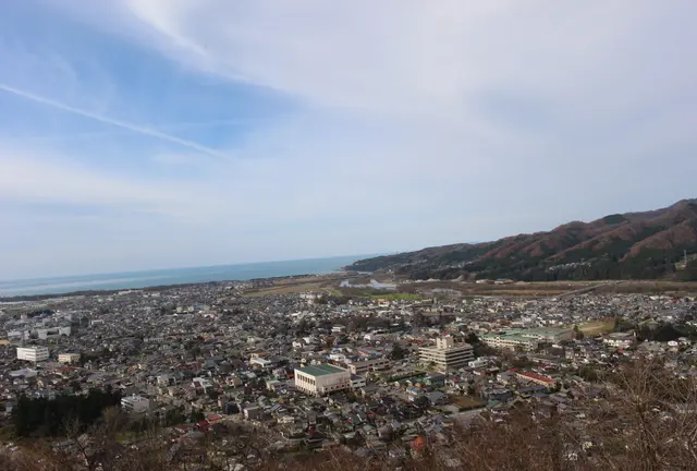 ぎゅっぎゅっと半日、村上満喫プラン