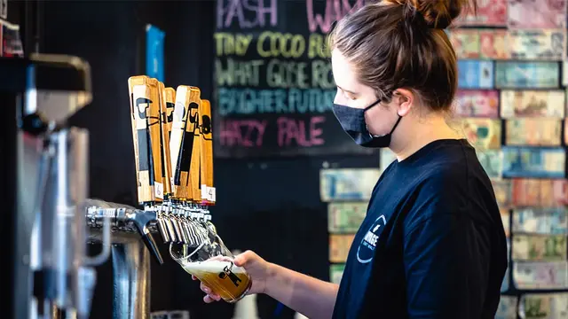 【シドニー】醸造所の聖地マリックビルでクラフトビールを飲み歩き