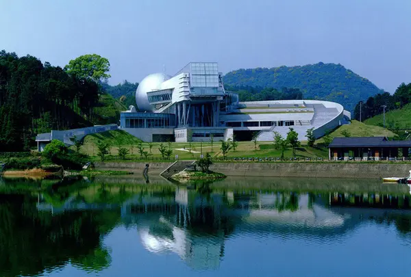 佐賀県立宇宙科学館 ゆめぎんが