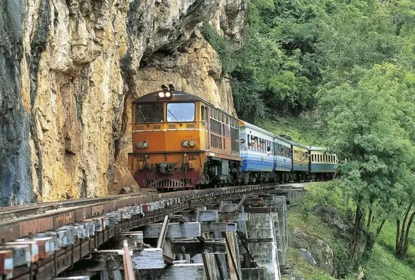 Death Railway