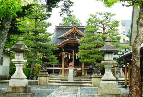 大将軍八神社の写真・動画_image_178758