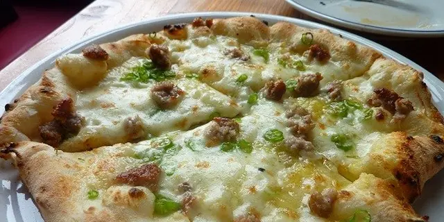 鎌倉のおいしいランチ処