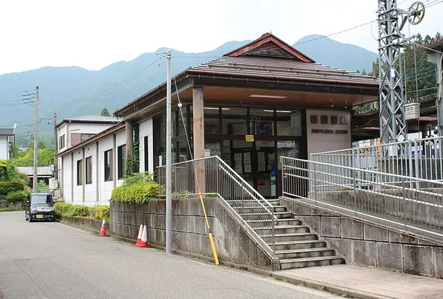 道の駅-栃木/福島/茨城-1day