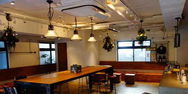 wife&コンセントがある！作業にオススメのカフェはここ♡【表参道.原宿.渋谷】