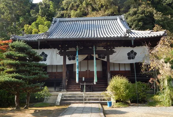 観音寺（山崎聖天）の写真・動画_image_99962