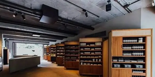 目黒川沿いでぶらぶらデート☺️🌿