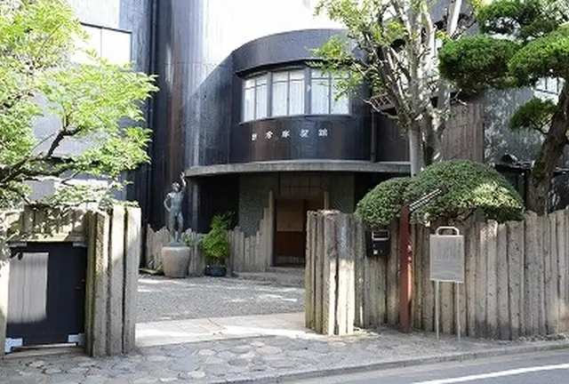 東京ゆったりまったり　レトロな下町さんぽ