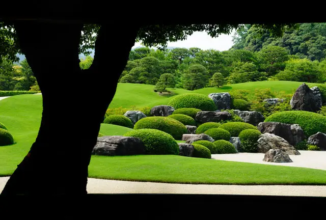 超おすすめ！世界が認めた日本庭園ミシュラン三ツ星☆足立美術館