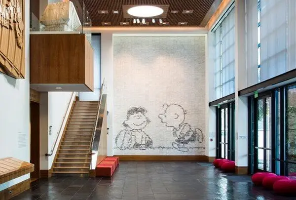 Charles M. Schulz Museum and Research Center