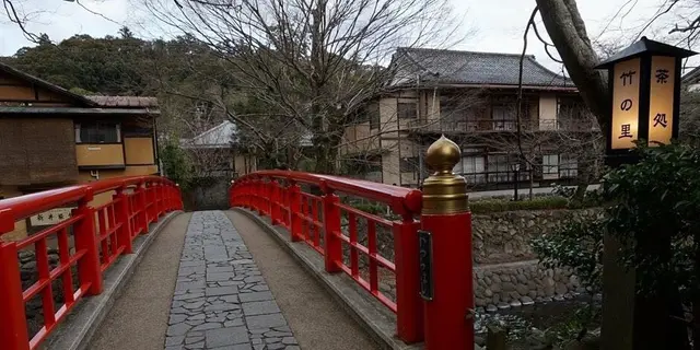 冬の【静岡】で日本を楽しむプラン♡
