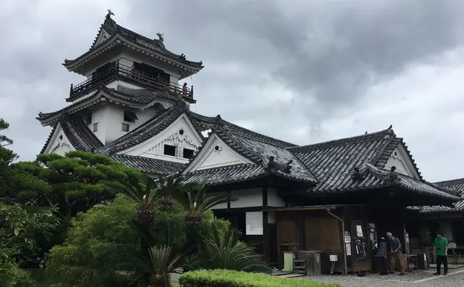 新しいプラン 石ちゃんのぶらり旅 高知城周辺の散策 を投稿しました 18 06 14 22 53 Holiday ホリデー