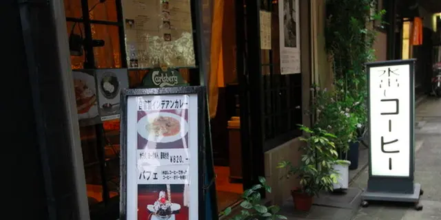 人混みを避けて京都観光【祇園・河原町エリア】