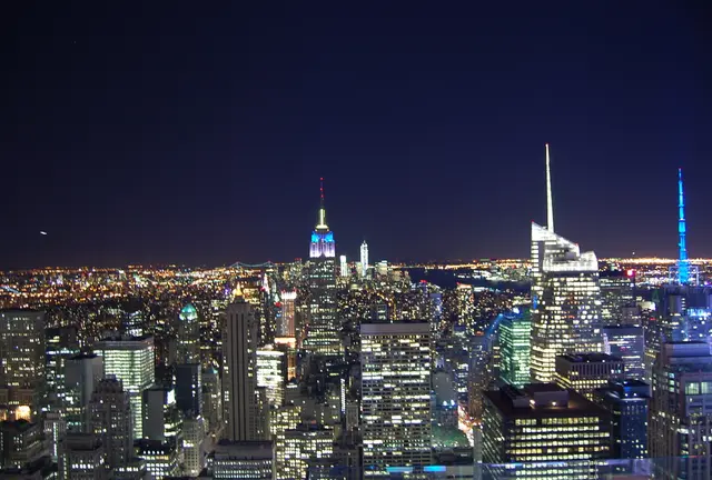 NEWYORK CityPASSでお得に名所をまわろう♪