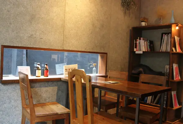 HAGI CAFE（ハギ カフェ）の写真・動画_image_42380