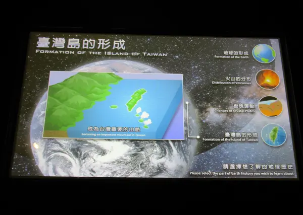 台北市立天文科学教育館