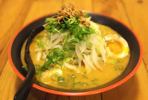 麺屋 ＺＯＥ