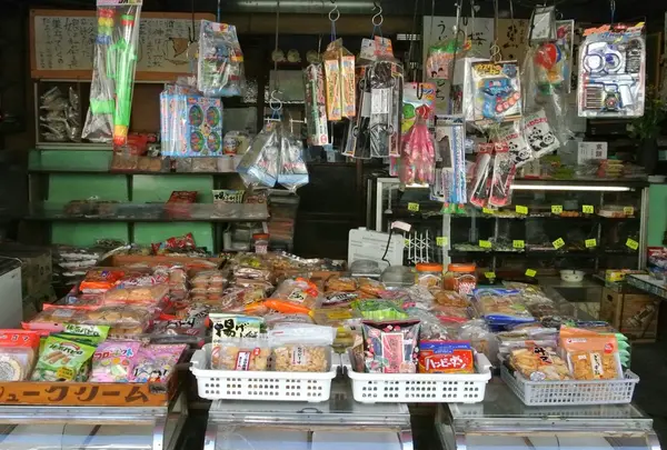 高橋菓子店の写真・動画_image_168265