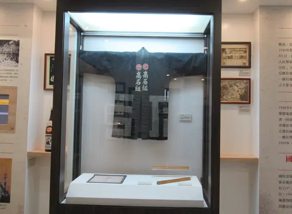 撫臺街洋樓