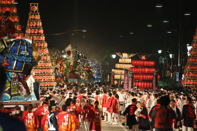 イベント盛りだくさん 北九州市を代表するお祭り わっしょい百万夏まつり が開催 Holiday ホリデー