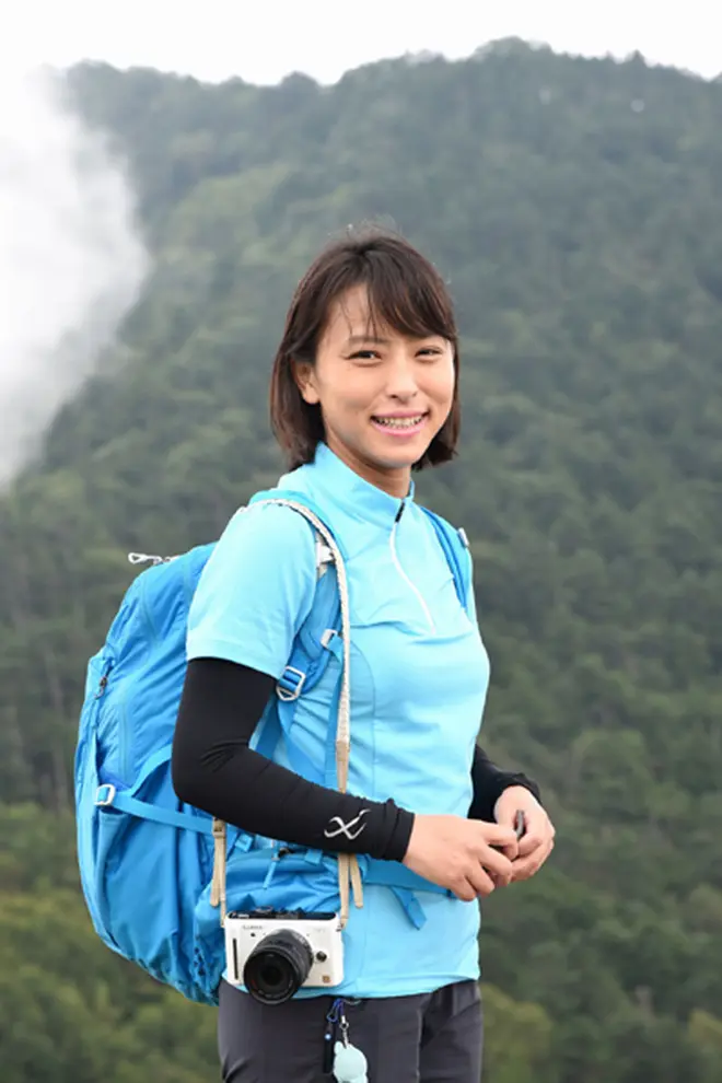 登山の魅力と楽しみ方を専門家から教えてもらえる ヤマケイ涸沢フェスティバル 開催 Holiday ホリデー