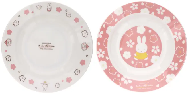 ©️Mercis bv パスタ皿　1,600円（税別）小鉢やパスタ皿など、毎日の食卓に便利な食器シリーズ。