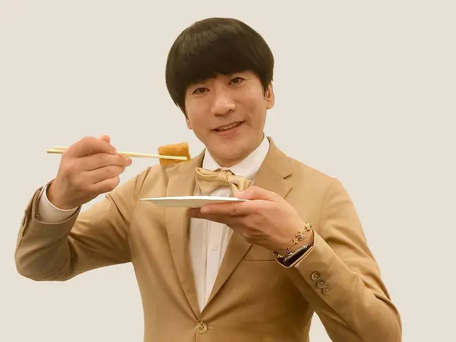 坂梨カズ